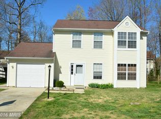6211 Bighorn Ct, Waldorf, MD