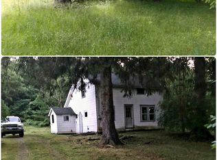 305 Wimmers Rd, Jefferson Township, PA 18436