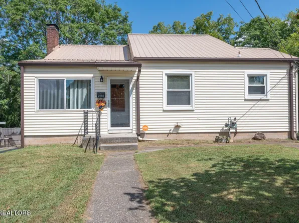 2918 Bellevue St, Knoxville, TN 37917