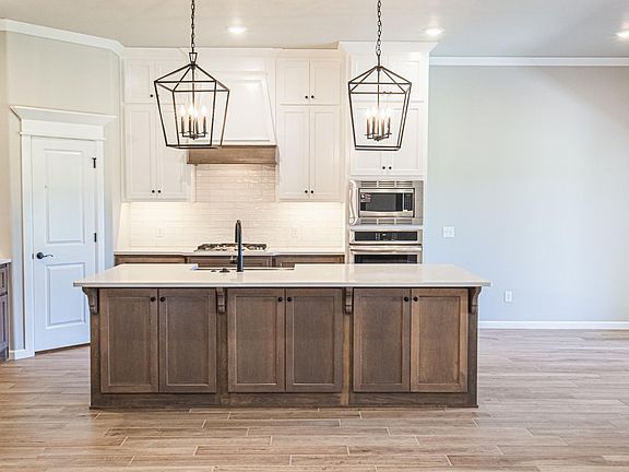 Homes by Taber Shiloh PLUS Floor Plan-4009 Palisade Lane