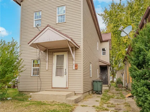 307 Xenia Ave, Dayton, OH 45410