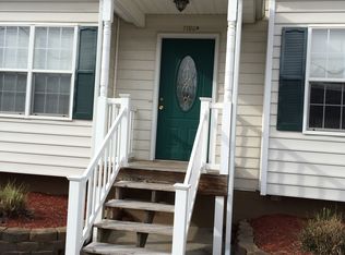 7100 Country Club Dr #C, Huntington, WV 25705