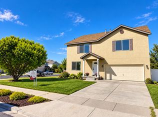526 S 880 W, Spanish Fork, UT 84660