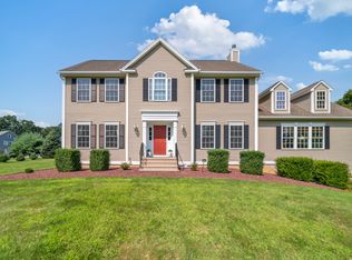 1124 Bullet Hill Rd, Southbury, CT 06488