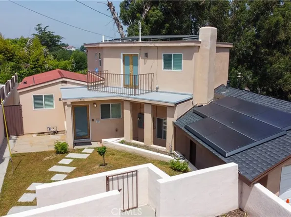 7501 Marsh Ave, Rosemead, CA 91770