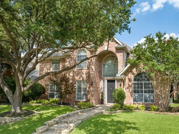 2424 Creekview Dr, Plano, TX 75093
