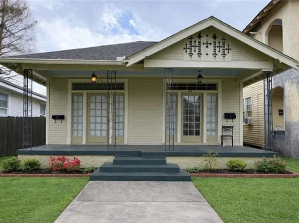 4616 S Johnson St, New Orleans, LA 70125