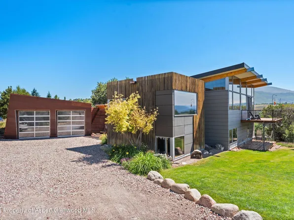 457 Schooner Ln, Carbondale, CO 81623