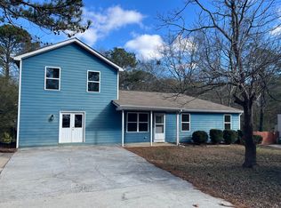 1452 Martin Nash Rd, Lilburn, GA 30047