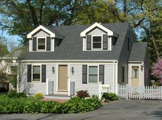 163 Hobart St, Braintree, MA 02184