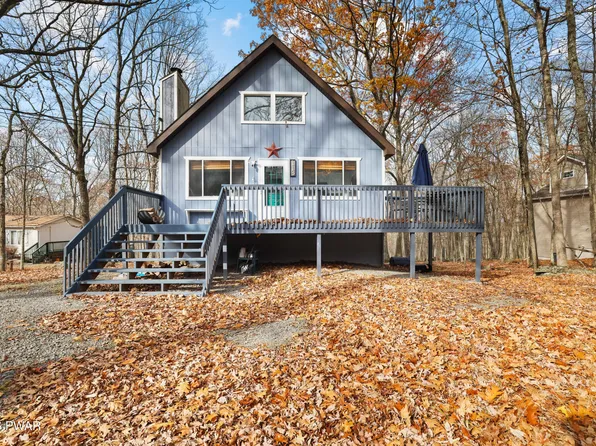 113 Pebble Rock Rd, Lackawaxen, PA 18435