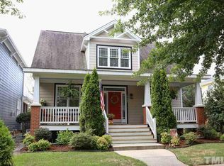 10550 Evergreen Spring Pl, Raleigh, NC 27614