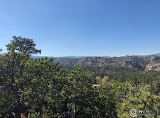 2682 Fox Acres Dr E, Red Feather Lakes, CO 80545