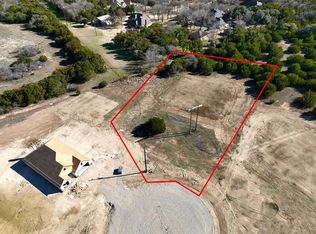 3024 Truth Ct, Weatherford, TX 76088