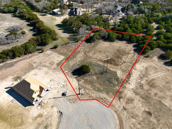 3024 Truth Ct, Weatherford, TX 76088