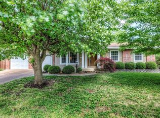 2525 Palm Dr, Florissant, MO