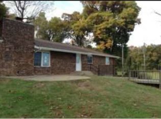 13068 W Foxwood Ln, Billings, MO 65610