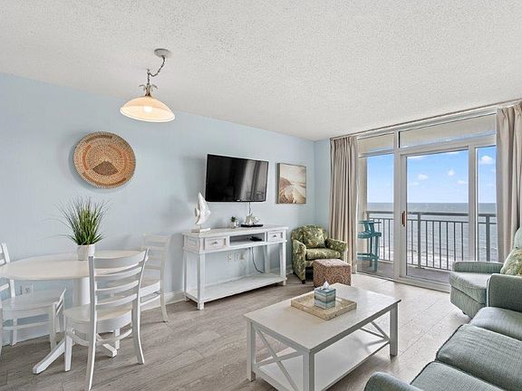 4th image of 2801 S Ocean Blvd. #1239