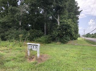 1555 1st Ave N, Hanceville, AL 35077
