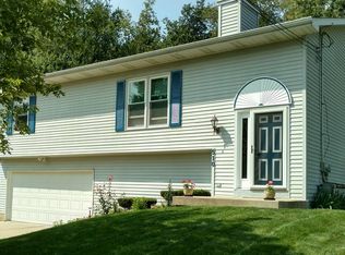 510 Cherry St, Dewitt, MI 48820