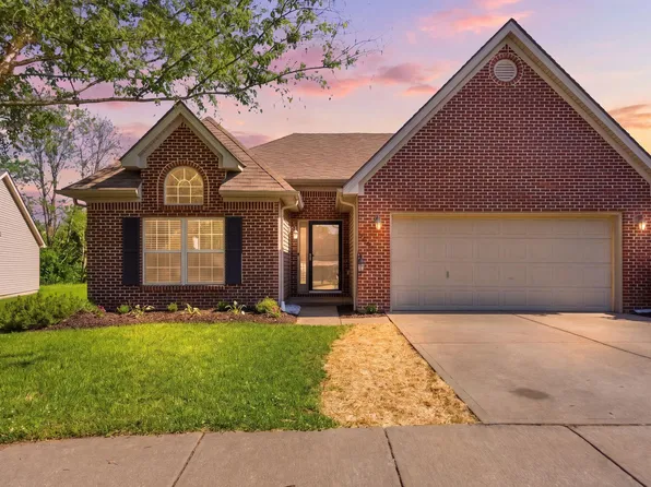 106 Cabot Pl, Georgetown, KY 40324