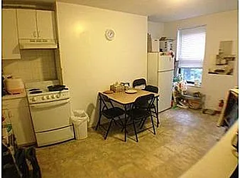 Rented by Oxford Property Group