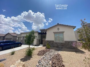 4258 Arcadia Point, Las Cruces, NM 88011
