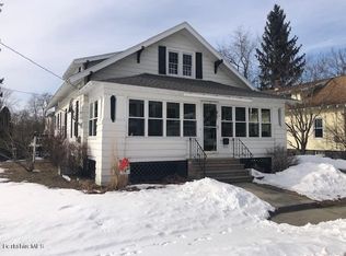 83 Kenwood St, Pittsfield, MA 01201