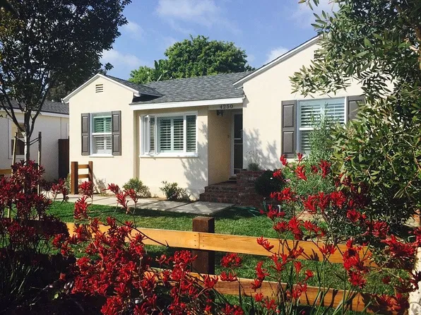 4250 Michael Ave, Los Angeles, CA 90066
