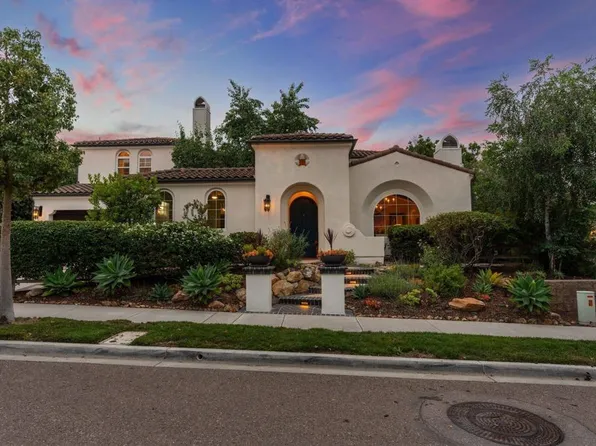 7691 Circulo Sequoia, Carlsbad, CA 92009