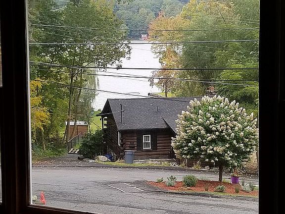 Lake Views