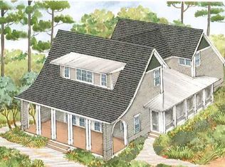 398 Half Hitch Ln, Point Washington, FL 32459