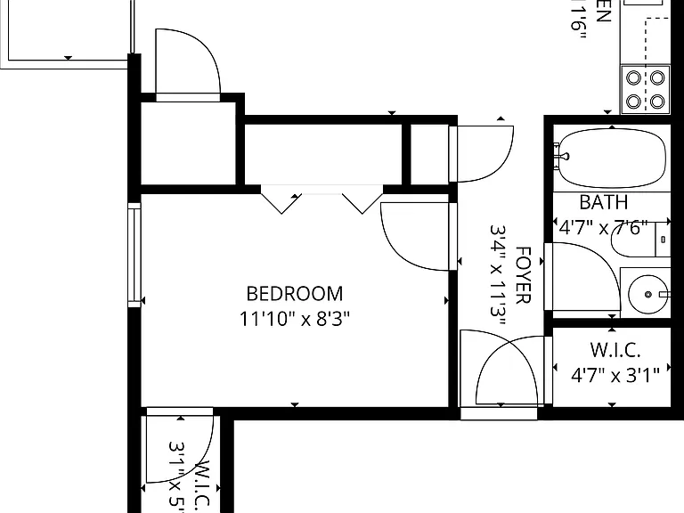 816 Asylum St #3 — Photo 15