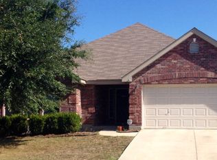 2437 Divine Way, New Braunfels, TX 78130