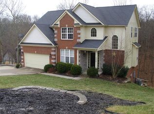 504 Mallard Point Dr, Georgetown, KY 40324