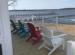 1152 Murphy Farm Rd, Merritt, NC 28556