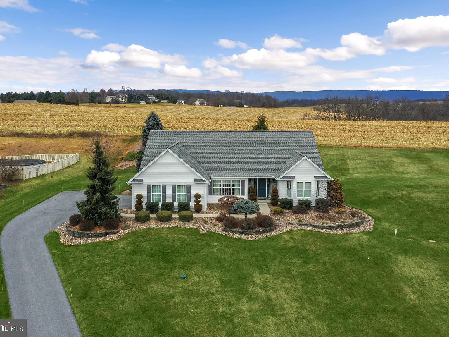 382 Tilden Rd, Mohrsville, PA 19541 Zillow