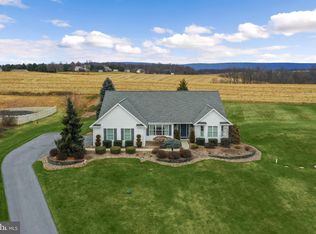 382 Tilden Rd, Mohrsville, PA 19541