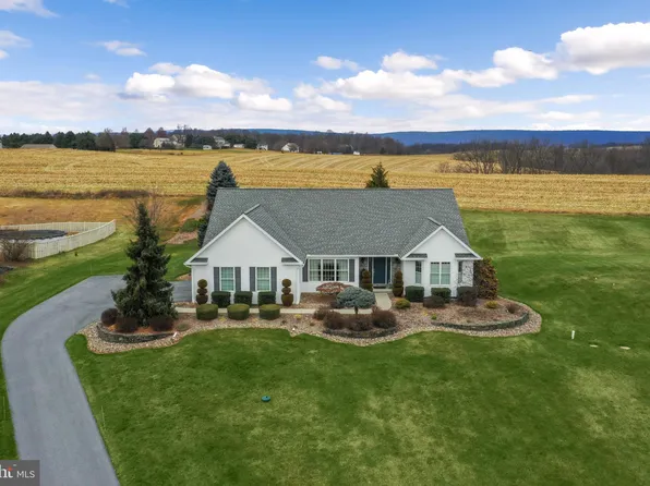 382 Tilden Rd, Mohrsville, PA 19541