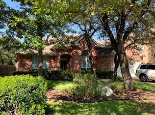 6609 Hansa Loop, Austin, TX 78739