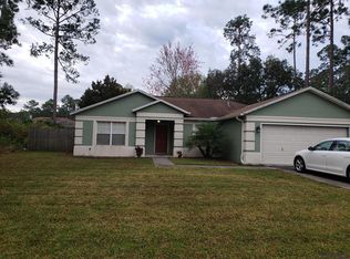 53 Ryan Dr, Palm Coast, FL 32164