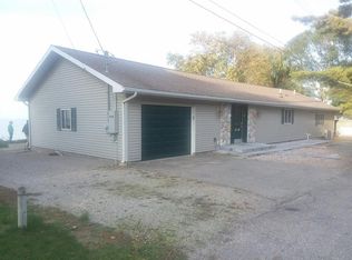 5358 Port Austin Rd, Caseville, MI 48725