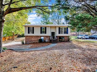 1151 Thompson Rd, Alabaster, AL 35007