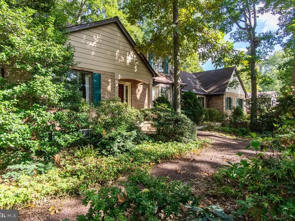 5507 Corral Ln, Frederick, MD 21703