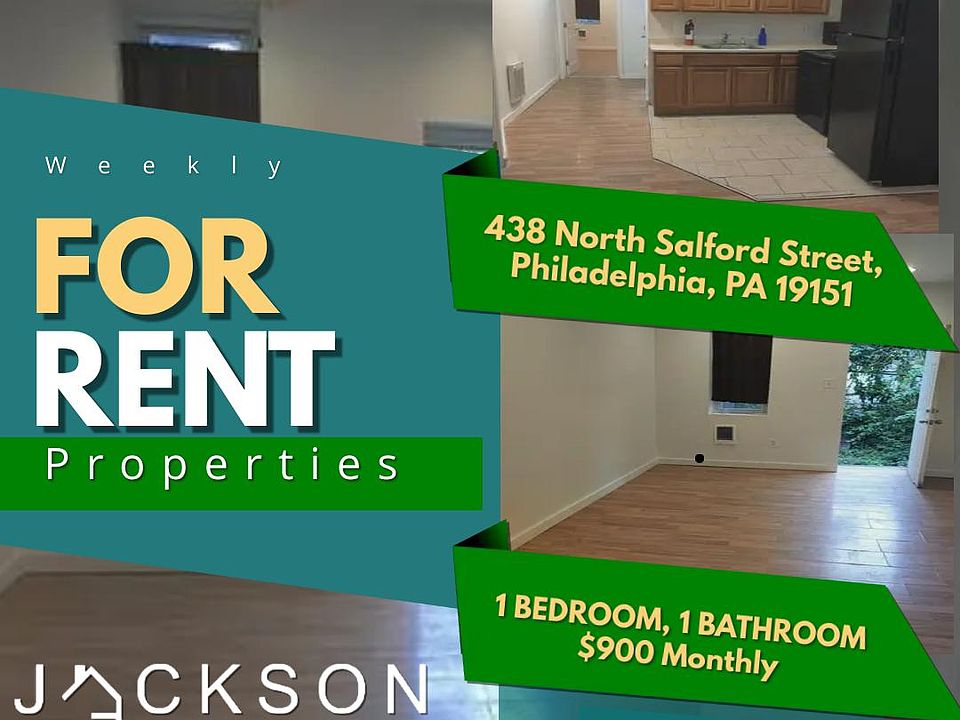 1st image of 438 N Salford St #0