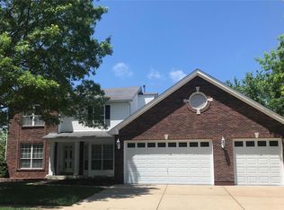 117 Meramec Oak Rdg, Fenton, MO 63026