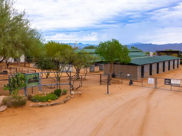 30513 N 144TH Street, Scottsdale, AZ 85262