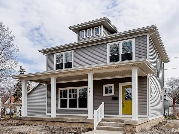 1109 W Jefferson St, Kokomo, IN 46901