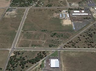 2400 E 6th St, Deer Park, WA 99006