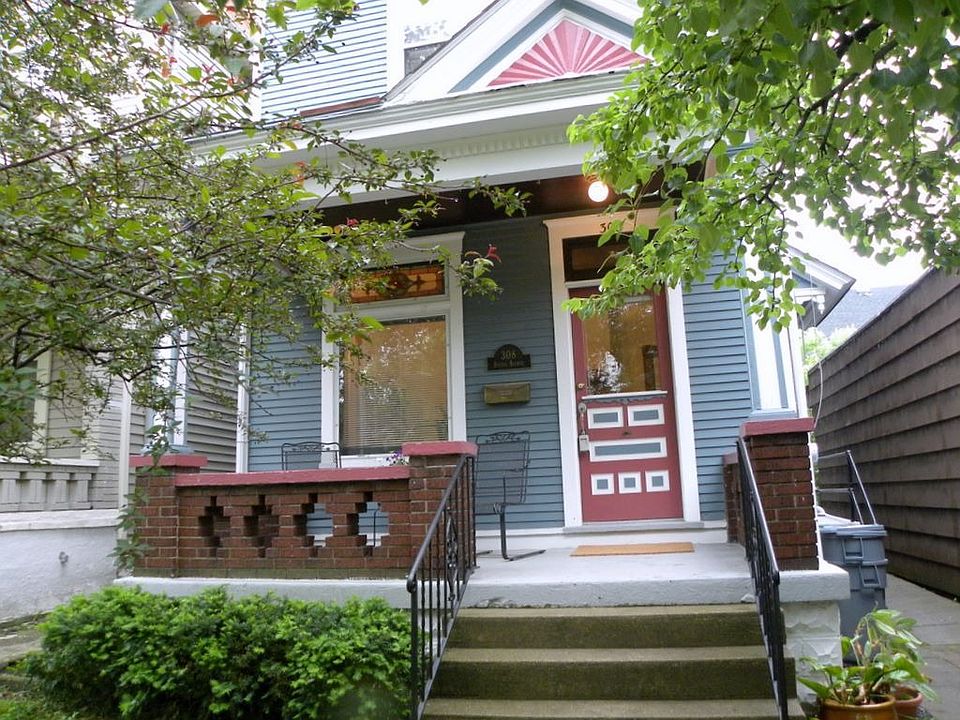 Home Exterior